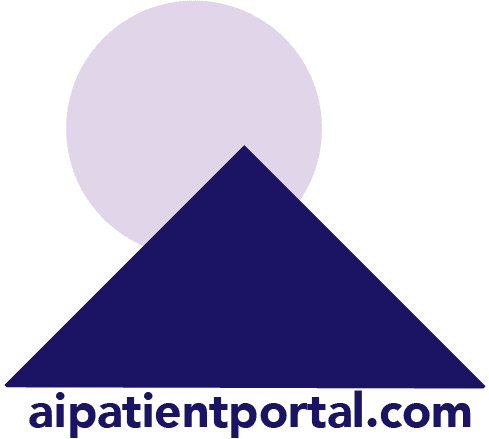 AI Patient Portal